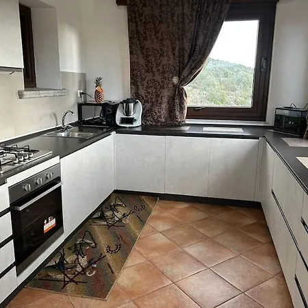 Attico Anais Appartement Loiri Porto San Paolo