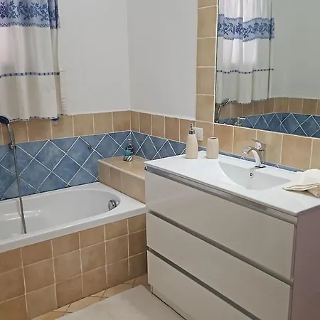 Attico Anais Appartement *