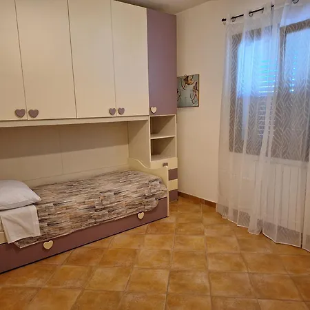 Attico Anais Loiri Porto San Paolo