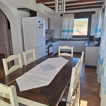 Appartamento Attico Anais Loiri Porto San Paolo