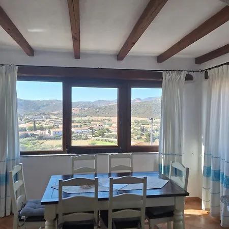 Attico Anais Appartement