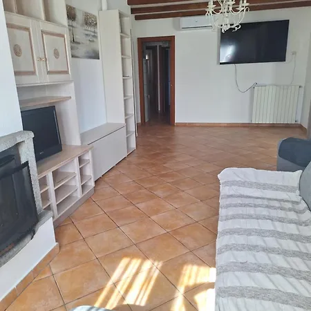 Appartement Attico Anais *