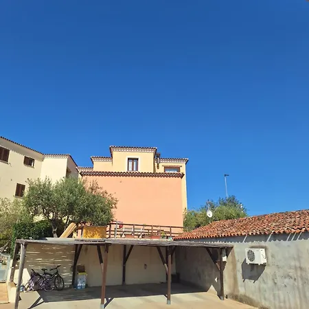 Attico Anais Appartement Loiri Porto San Paolo