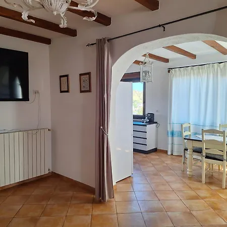 Attico Anais Appartement Loiri Porto San Paolo